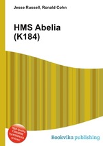 HMS Abelia (K184)