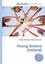 Young Greens (Ireland)