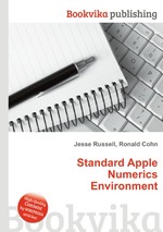 Standard Apple Numerics Environment