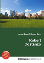 Robert Costanzo