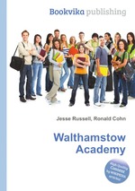 Walthamstow Academy