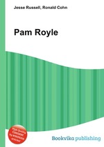 Pam Royle