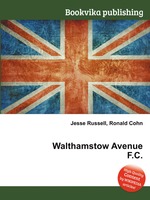 Walthamstow Avenue F.C