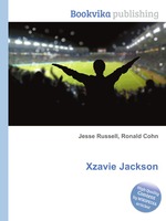 Xzavie Jackson