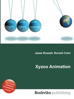 Xyzoo Animation
