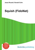 Squish (FidoNet)