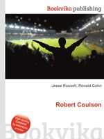 Robert Coulson