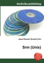 Srm (Unix)