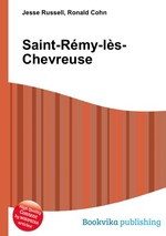 Saint-Rmy-ls-Chevreuse