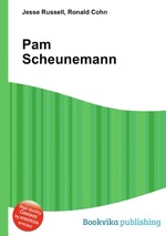 Pam Scheunemann