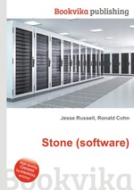 Stone (software)