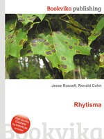 Rhytisma