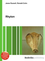 Rhyton