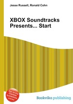 XBOX Soundtracks Presents... Start