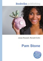 Pam Stone