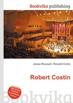 Robert Costin