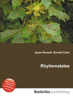 Rhytismatales