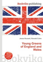 Young Greens of England and Wales