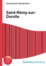 Saint-Rmy-sur-Durolle