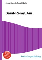 Saint-Rmy, Ain