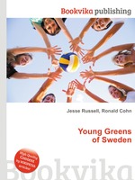 Young Greens of Sweden