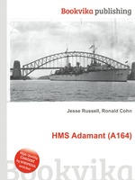 HMS Adamant (A164)