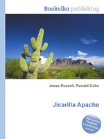 Jicarilla Apache