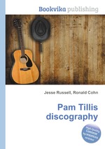 Pam Tillis discography