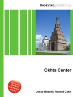 Okhta Center