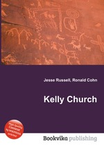 Kelly Church