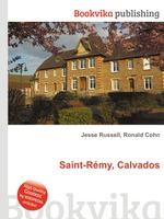 Saint-Rmy, Calvados