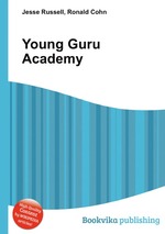 Young Guru Academy