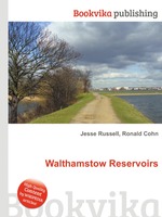 Walthamstow Reservoirs