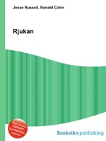 Rjukan