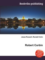 Robert Corbin