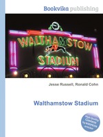 Walthamstow Stadium