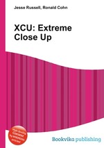 XCU: Extreme Close Up