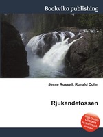 Rjukandefossen