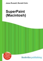 SuperPaint (Macintosh)