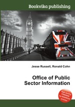 Office of Public Sector Information