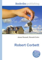 Robert Corbett