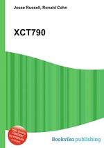 XCT790