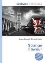 Strange Flavour