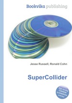 SuperCollider