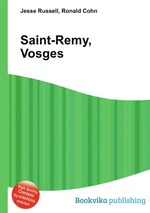 Saint-Remy, Vosges