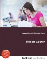 Robert Cooter