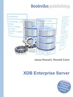 XDB Enterprise Server