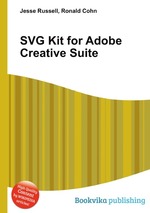 SVG Kit for Adobe Creative Suite