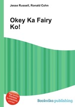 Okey Ka Fairy Ko!