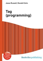 Tag (programming)